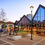 Apartment Center 4