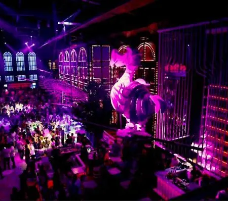 Center 4 Apartamento Tirana