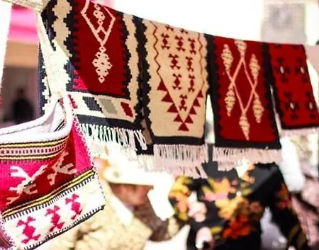 Center 4 Apartamento Tirana