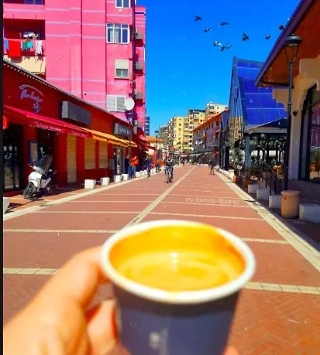 Center 4 Apartamento