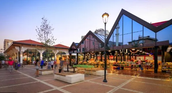 Apartamento Center 4