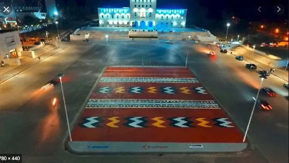 Apartamento Center 4 Tirana