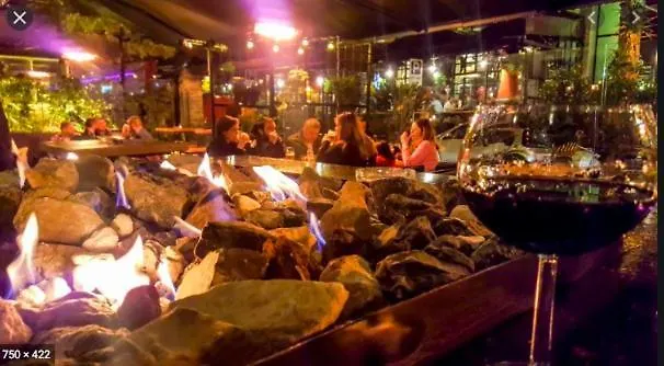 Center 4 Apartamento